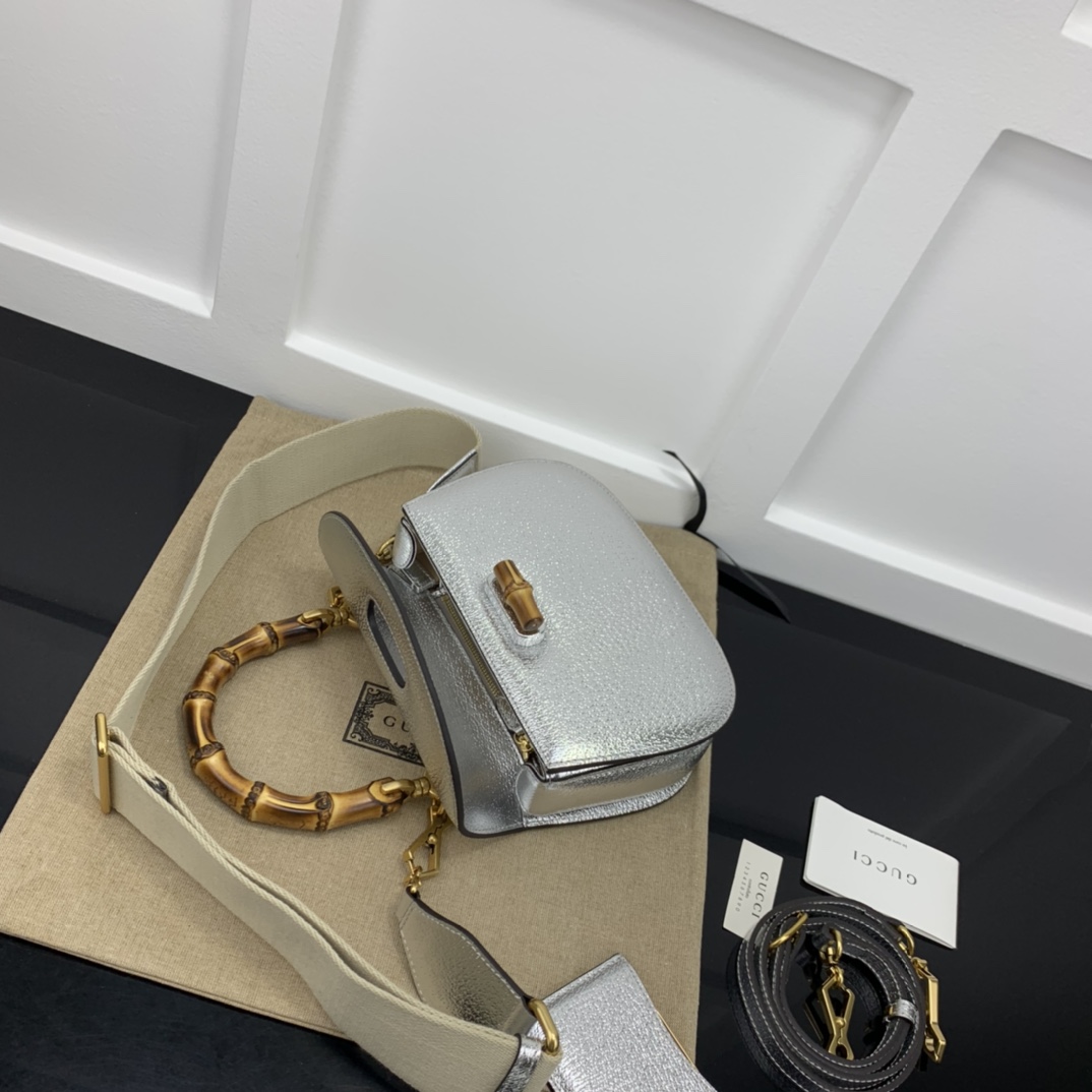 Gucci Top Handle Bags